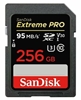 Picture of MEMORY SDXC 256GB UHS-1/SDSDXXD-256G-GN4IN SANDISK