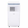 Picture of Mesko | Air conditioner | MS 7854 | Number of speeds 2 | Fan function | White