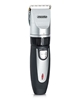 Picture of Mesko | MS 2826 | Hair clipper for pets | Corded/ Cordless | Black/Silver