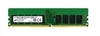 Picture of Micron DDR4 ECC UDIMM 16GB 2Rx8 3200 CL22 1.2V ECC