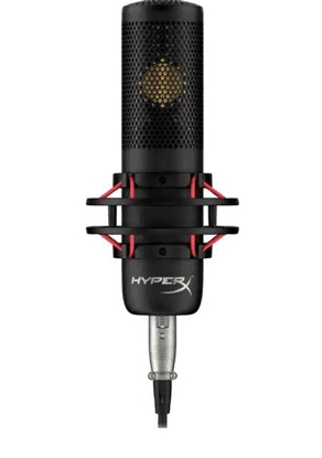 Picture of MICROPHONE PROCAST/699Z0AA HYPERX