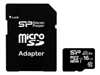 Picture of microSDHC 16GB CL10/UHS-1 40/15 MB/s Elite + adapter