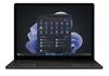 Изображение Microsoft Surface Laptop 5 i7-1265U Notebook 34.3 cm (13.5") Touchscreen Intel® Core™ i7 16 GB LPDDR5x-SDRAM 512 GB SSD Wi-Fi 6 (802.11ax) Windows 11 Pro Black
