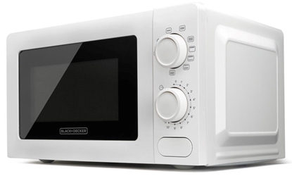 Изображение Microwave oven Black+Decker BXMZ700E