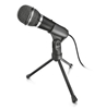 Picture of Mikrofons Trust Starzz Black