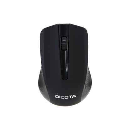 Attēls no Dicota Wireless Mouse COMFORT