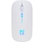 Attēls no Mysz bezprzewodowa silent click TOUCH MM-997 akumulator 800/1200/1600 DPI Biała 