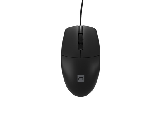 Изображение NATEC Optical mouse Ruff Plus 1200DPI