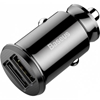 Picture of Baseus CCALL-ML01 Car charger Grain 2 x USB 3.1A
