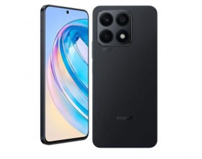 Picture of MOBILE PHONE HONOR X8A 6/128GB/MIDNIGHT BLACK 5109APET HONOR