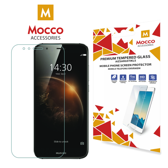 Picture of Mocco Tempered Glass Screen Protector Huawei P10 Lite