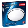 Изображение Modern LED ceiling plafond Activejet LUNA 23W