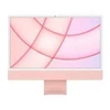 Изображение iMac 24 cale: M1 8/8, 8GB, 256GB - Różowy