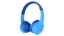 Attēls no Motorola | Kids Headphones | Moto JR300 | Over-Ear Built-in microphone | Over-Ear | Bluetooth | Bluetooth | Wireless | Blue