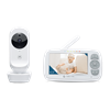 Изображение Motorola VM34 video baby monitor 300 m FHSS White