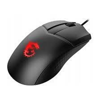 Picture of MSI CLUTCH GM31 LIGHTWEIGHT mouse Right-hand USB Type-A Optical 12000 DPI