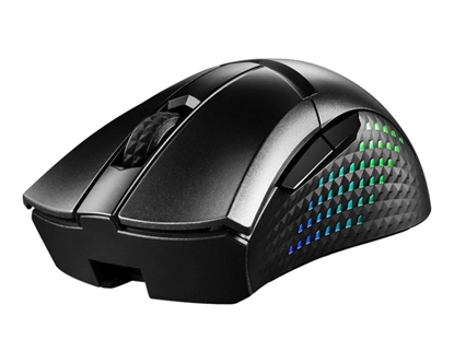Picture of MOUSE USB OPTICAL WRL GAMING/CLUTCH GM51LIGHTWEIGHT WRL MSI