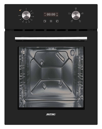 Attēls no MPM-45-BO-23C built-in electric oven