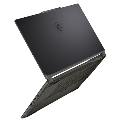 Изображение MSI Cyborg 15 A12VE-016XPL i7-12650H Notebook 39.6 cm (15.6") Full HD Intel® Core™ i7 16 GB DDR5-SDRAM 512 GB SSD NVIDIA GeForce RTX 4050 Wi-Fi 6 (802.11ax) Black