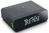 Picture of Muse | DAB+/FM RDS Radio | M-175 DBI | Alarm function | AUX in | Black