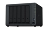 Picture of NAS STORAGE TOWER 5BAY 2XM.2/NO HDD USB3 DS1522+ SYNOLOGY