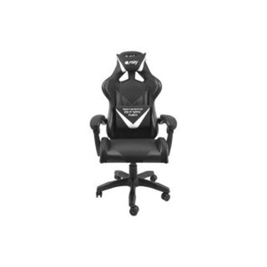 Picture of NATEC Fury gaming chair Avenger L black