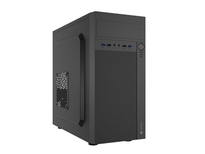 Picture of NATEC PC Case Helix micro tower