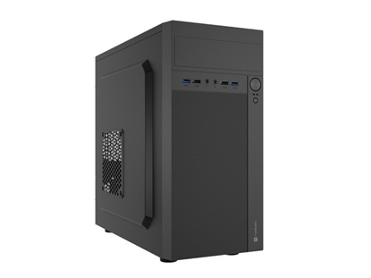 Изображение NATEC PC Case Helix micro tower