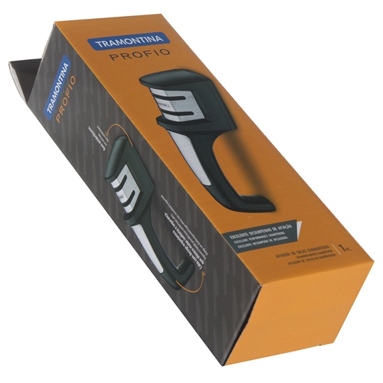 Picture of Nažu asināmais Tramontina Profio Diamond