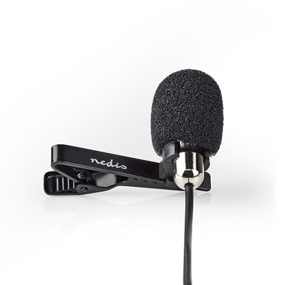 Picture of Nedis 1x 3,5 mm Microphone