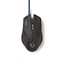 Picture of Nedis GMWD100BK Gaming Mouse
