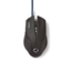Изображение Nedis GMWD100BK Gaming Mouse