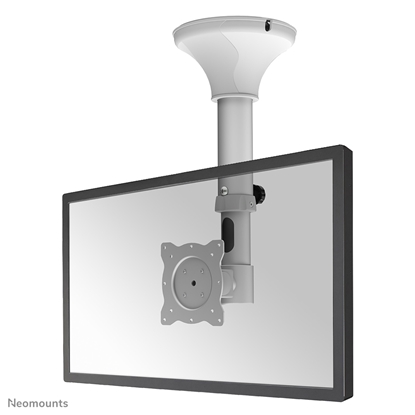 Picture of Neomounts monitor ceiling mount