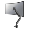 Picture of Neomounts monitor arm desk mount for curved screens