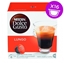 Изображение Nescafe Dolce Gusto Lungo Coffee, 16 capsules
