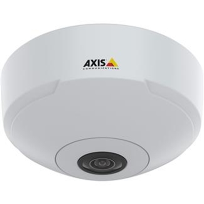 Picture of NET CAMERA M3068-P H.264/MINI DOME 01732-001 AXIS