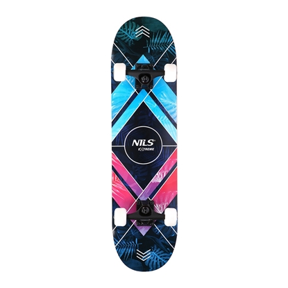 Picture of NILS EXTREME skateboard CR3108SA TRIANGEL