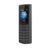 Picture of Telefon komórkowy Nokia Nokia 105 DS TA-1378 Black, 1.8 ", QQVGA, 0.048 MB, Dual SIM, Nano Sim, 3G, USB version Micro, 1020 mAh