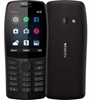 Picture of Nokia 210 Dual Black