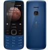 Изображение Nokia | 225 4G TA-1316 | Yes | Blue | 2.4 " | TFT | 64 MB | 128 MB | Dual SIM | Nano-SIM | 3G | Bluetooth | 5.0 | USB version MicroUSB | Built-in camera | Main camera 0.3 MP | 1150 mAh