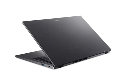 Picture of Notebook|ACER|Aspire|A515-58P-581B|CPU i5-1335U|1300 MHz|15.6"|1920x1080|RAM 8GB|DDR5|SSD 512GB|Intel Iris Xe Graphics|Integrated|ENG|Windows 11 Home|Steel Grey|1.76 kg|NX.KHJEL.001