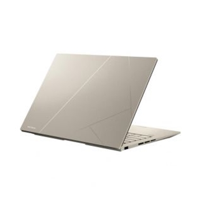 Picture of Notebook|ASUS|ZenBook Series|UX3404VA-M9053W|CPU i5-13500H|2600 MHz|14.5"|2880x1800|RAM 16GB|DDR5|SSD 512GB|Intel Iris Xe Graphics|Integrated|ENG|NumberPad|Windows 11 Home|Beige|1.56 kg|90NB1083-M002P0	