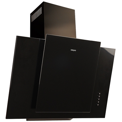 Изображение Okap WK-4 Mirt eco 60 czarny 