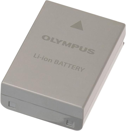 Picture of Olympus BLN-1 Li-Ion rechargeable battery
