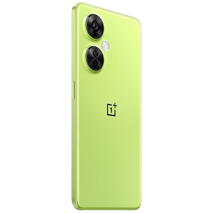 Attēls no MOBILE PHONE NORD CE 3 LITE/128GB LIME 5011102565 ONEPLUS
