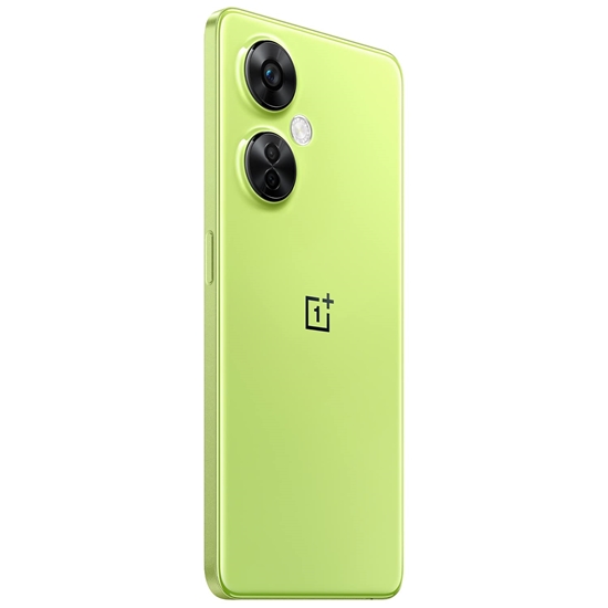 Picture of MOBILE PHONE NORD CE 3 LITE/128GB LIME 5011102565 ONEPLUS