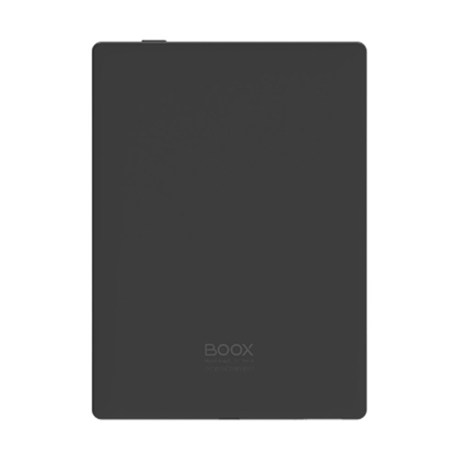 Picture of Onyx Boox Poke 5 Black e-book reader