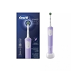 Изображение Oral-B | Electric Toothbrush | D103 Vitality Pro | Rechargeable | For adults | ml | Number of heads | Number of brush heads included 1 | Number of teeth brushing modes 3 | Lilac Mist