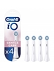 Picture of Oral-B | iO Gentle Care | Toothbrush replacement | Heads | For adults | Number of brush heads included 4 | Number of teeth brushing modes Does not apply | White