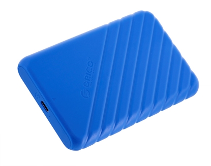 Picture of ORICO 2.5" HDD/SSD ENCLOSURE, 2.5" USB 3.1 Gen 1 Type-C